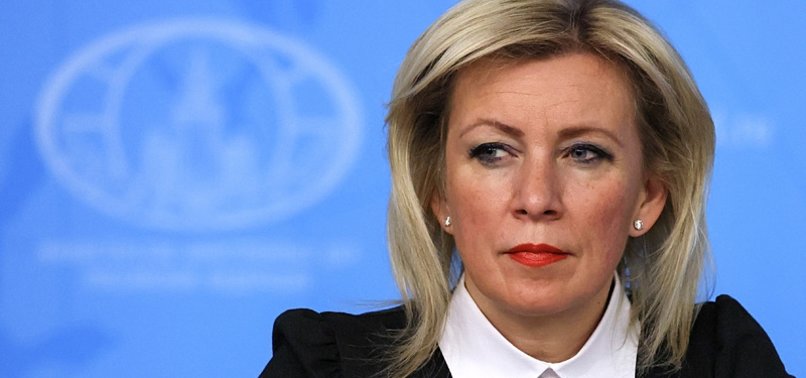 Russia confirms Istanbul remains venue for Ukraine peace talks...