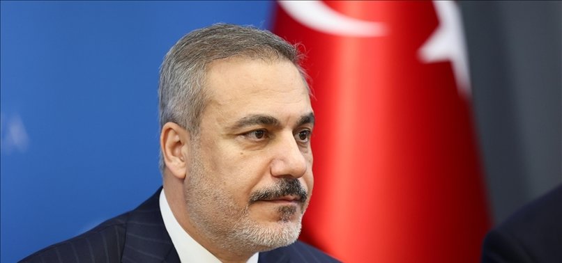 Turkish foreign minister emphasizes need for Iran, US permanent agreement...