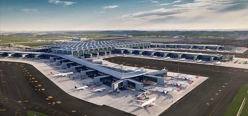 IGA Istanbul Airport, Chicago O’Hare International Airport form sister alliance...