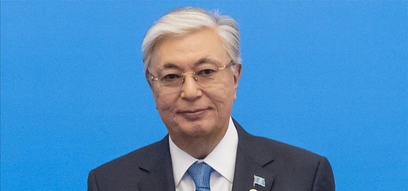 Kazakh president to pay official visit to Turkish capital...