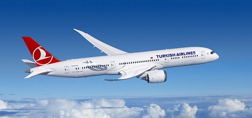 Turkish Airlines to resume flights to Aleppo, Syria...