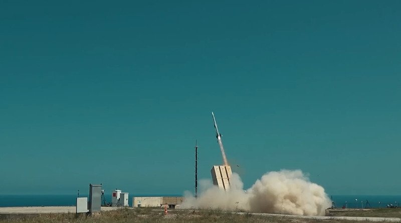 Photo Gallery | Turkish long-range air defense missile Siper completes serial production acceptance tests...