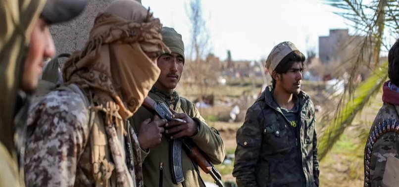 Türkiye watching terrorist group SDFs integration into Syrian Army closely...